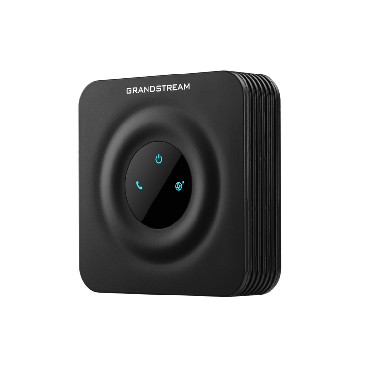 Grandstream Networks HT801 HandyTone 801 (HT801) ATA 1 FXS Port