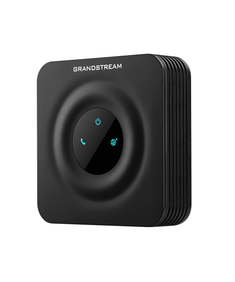 Grandstream Networks HT801 HandyTone 801 (HT801) ATA 1 FXS Port
