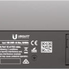 Ubiquiti UFiber UF‑OLT GPON Optical Line Terminal, 8-Port SFP, 2-Port 10G SFP+, Dual Modular Power Adapters
