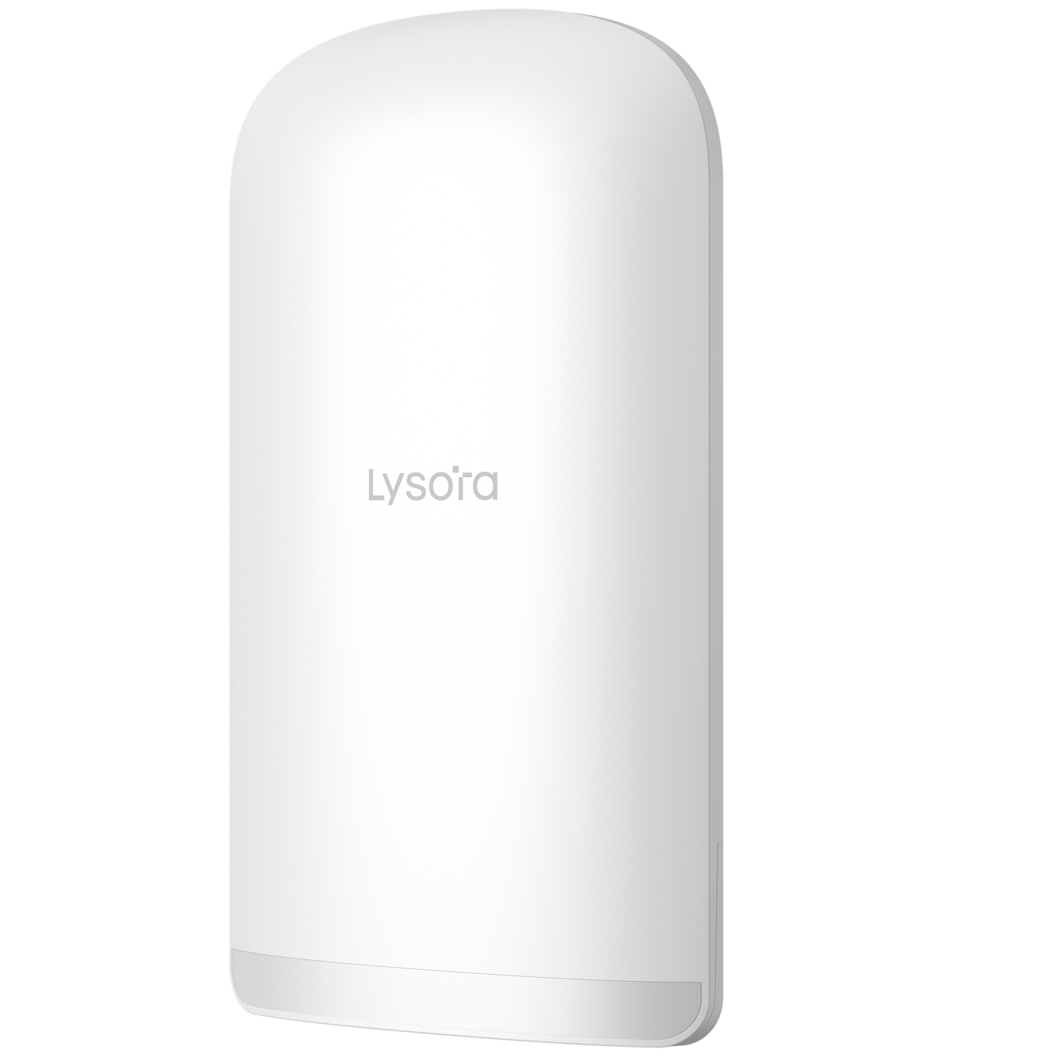 Lysora CPE5 5 GHz CPE with 16 dBi Built-in Antenna