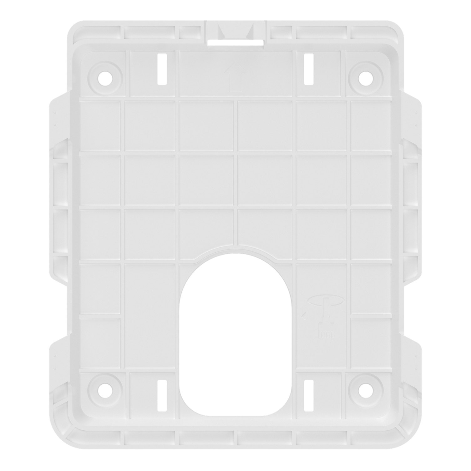 Lysora L7 Wi-Fi 7 BE5040 Dual-Band Ceiling Mount Access Point