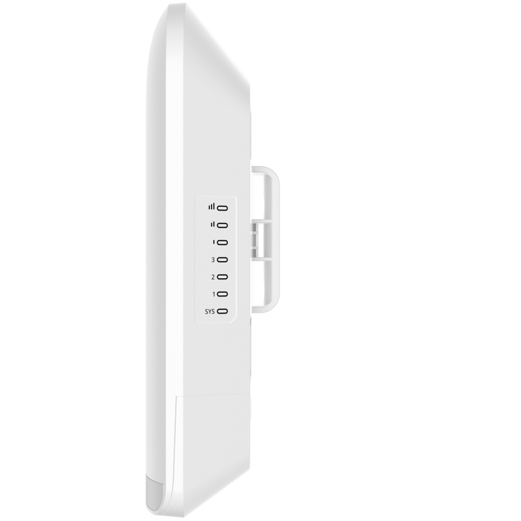 Lysora CPE3-P 5 GHz CPE with 13 dBi Built-in Antenna