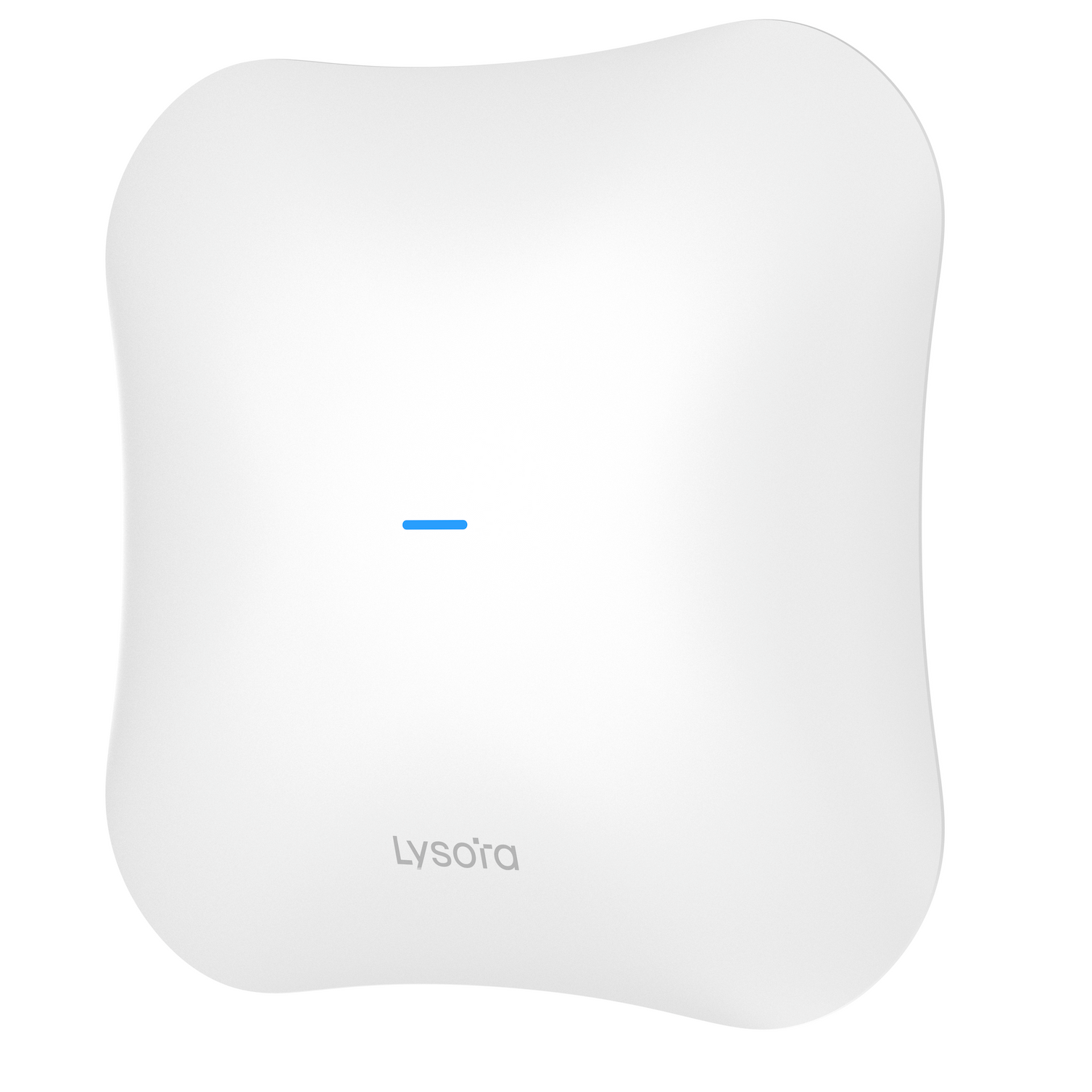 Lysora L7 Wi-Fi 7 BE5040 Dual-Band Ceiling Mount Access Point