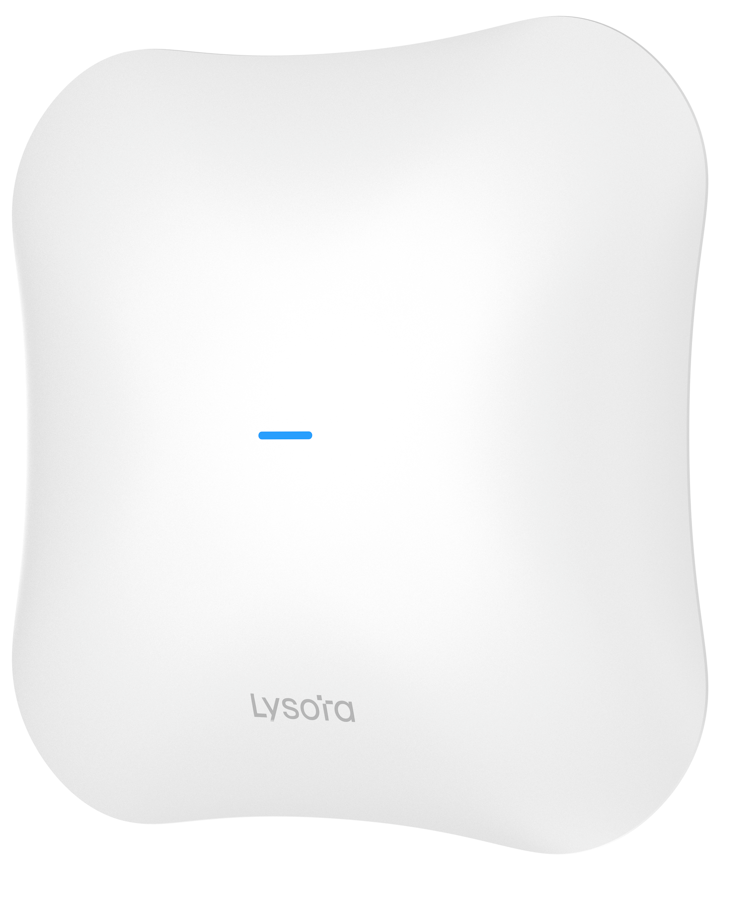 Lysora L7 Wi-Fi 7 BE5040 Dual-Band Ceiling Mount Access Point