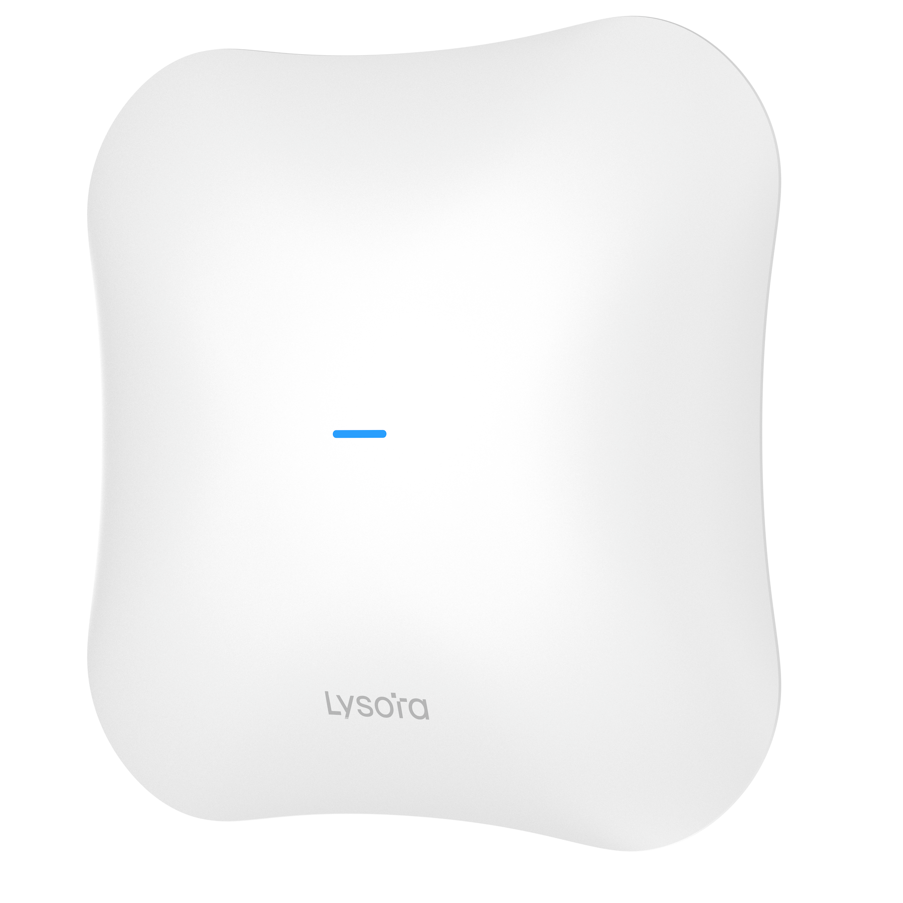 Lysora L7 Wi-Fi 7 BE5040 Dual-Band Ceiling Mount Access Point