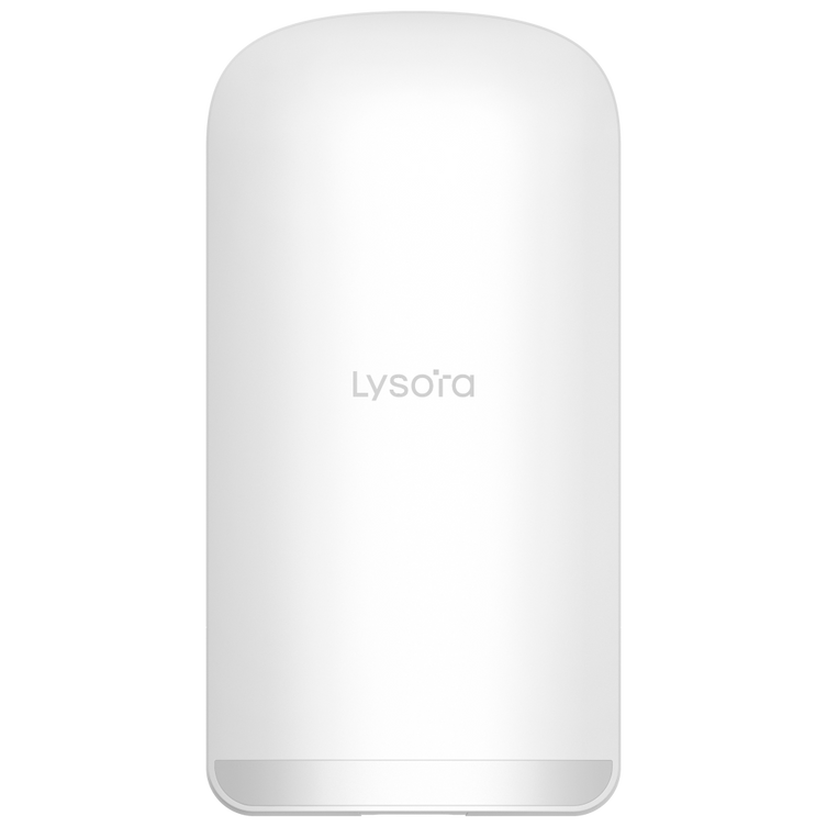 Lysora CPE3-P 5 GHz CPE with 13 dBi Built-in Antenna