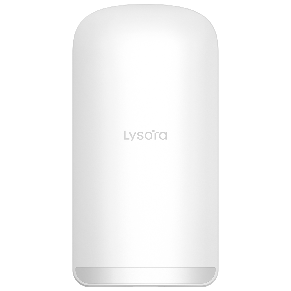 Lysora CPE3-P 5 GHz CPE with 13 dBi Built-in Antenna