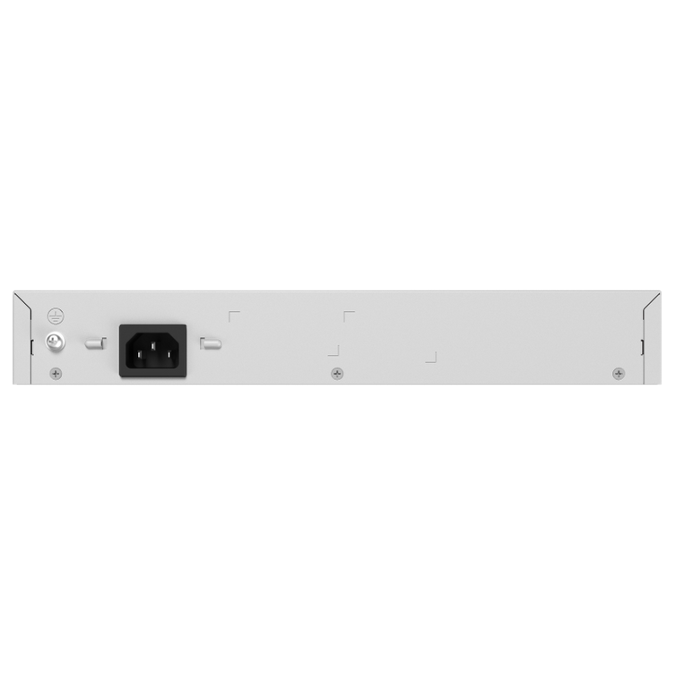 Lysora LCS-16GS-P 16-Port Cloud Managed PoE Switch with 250 W PoE Budget