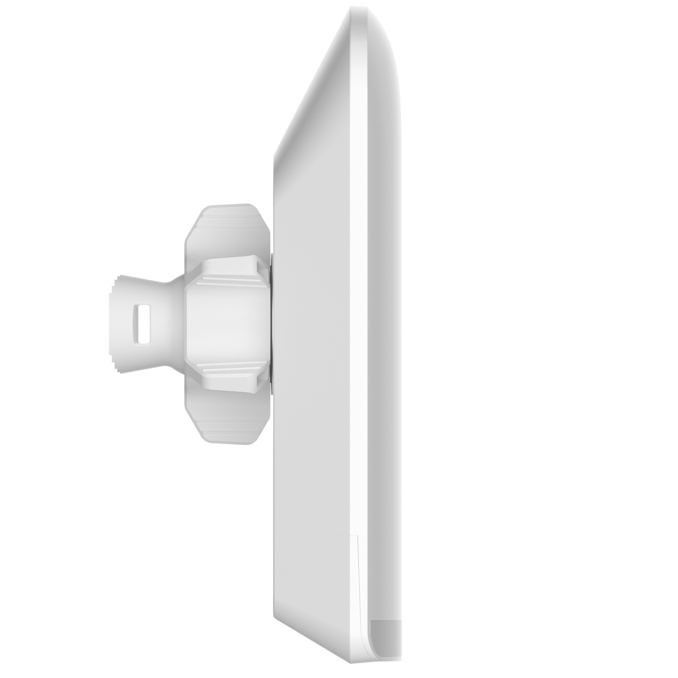 Lysora CPE5 5 GHz CPE with 16 dBi Built-in Antenna