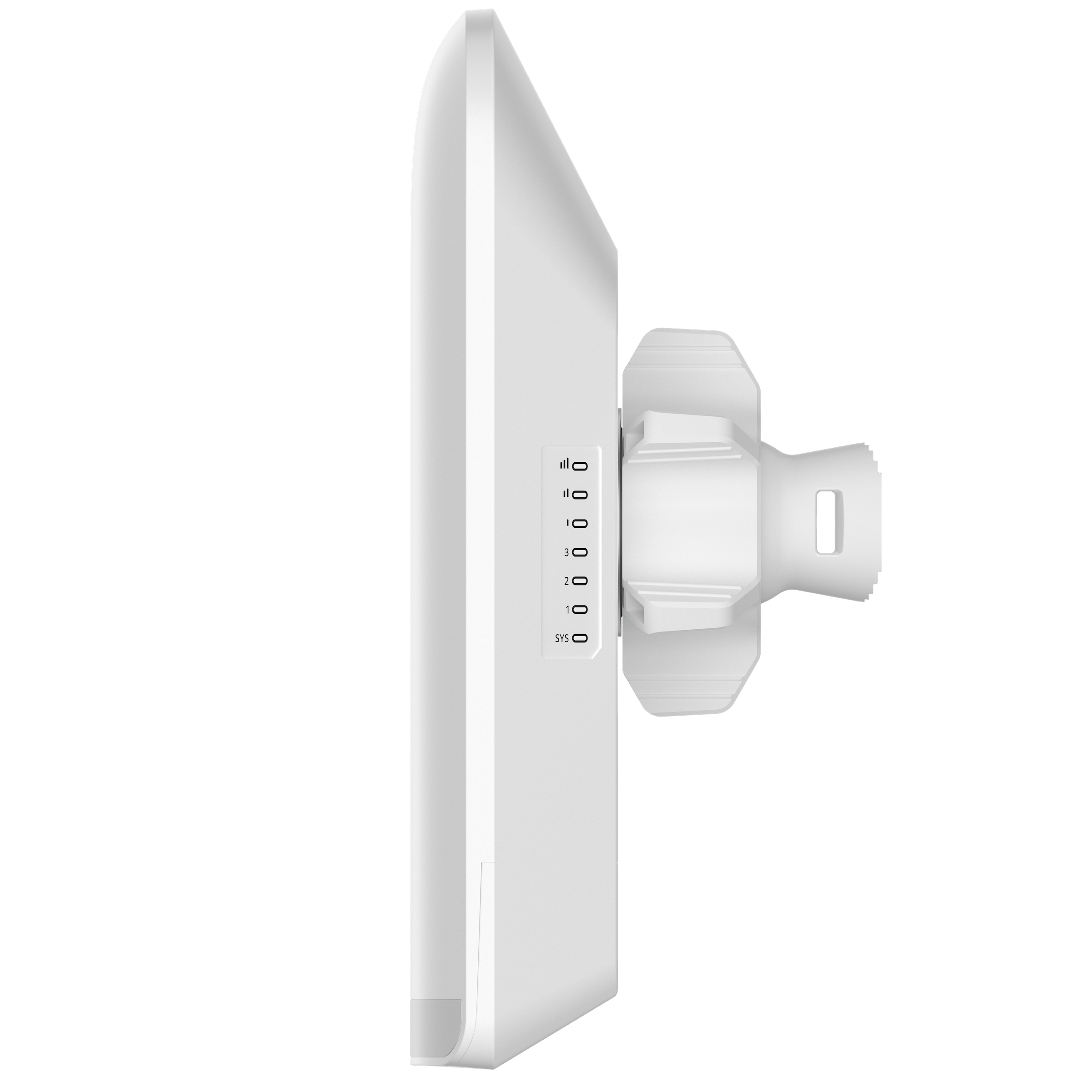 Lysora CPE5 5 GHz CPE with 16 dBi Built-in Antenna