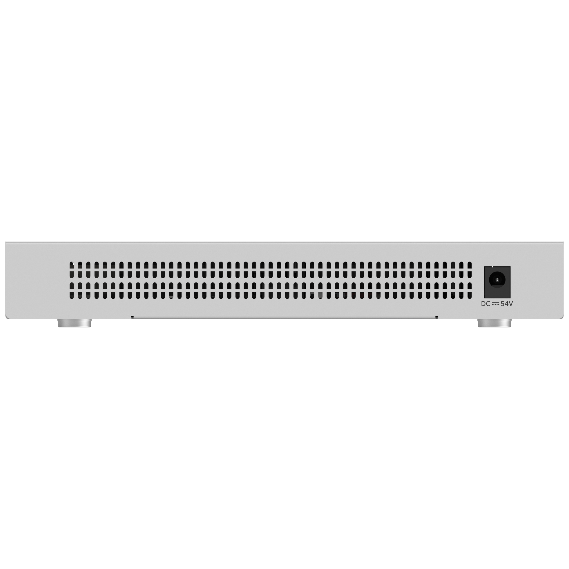 Lysora LR300G-P 10-Port Cloud Managed Router with 110 W PoE Budget