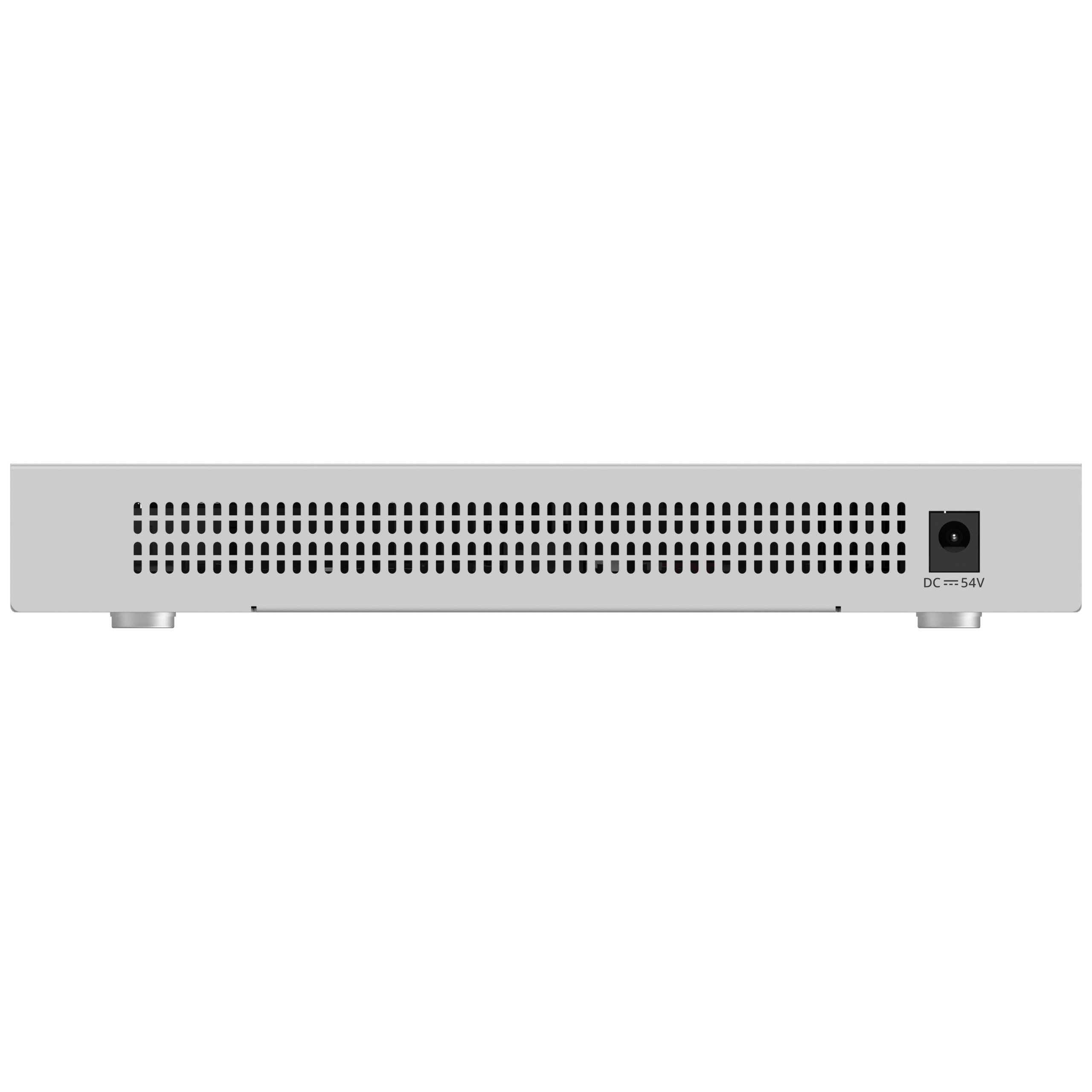 Lysora LR300G-P 10-Port Cloud Managed Router with 110 W PoE Budget
