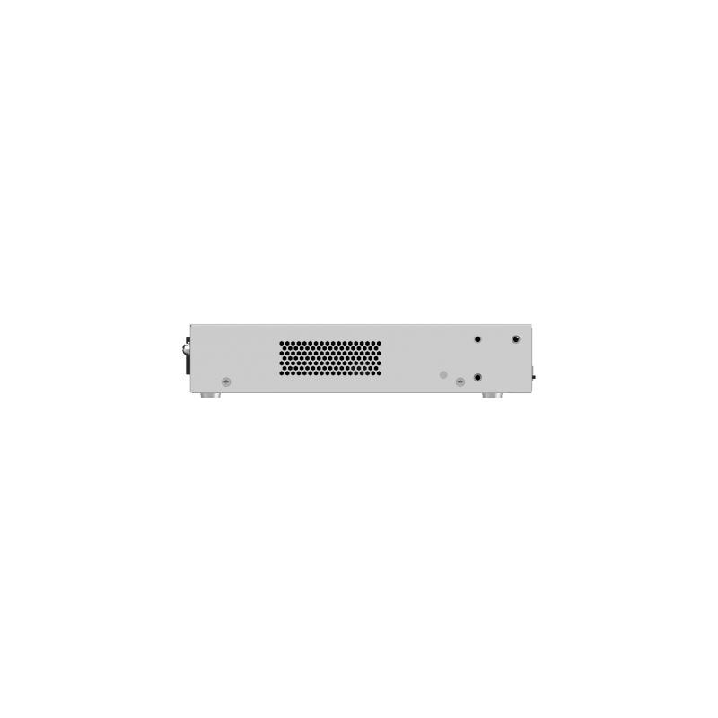 Lysora LS2-24GT4SFP-P 24-Port Layer 2 Managed PoE Switch with 370 W PoE Budget
