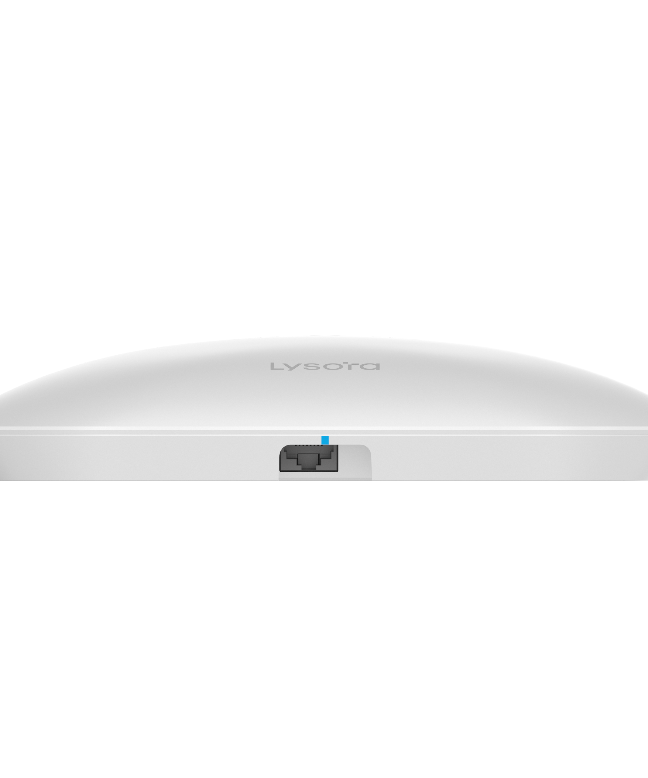 Lysora L7 Wi-Fi 7 BE5040 Dual-Band Ceiling Mount Access Point