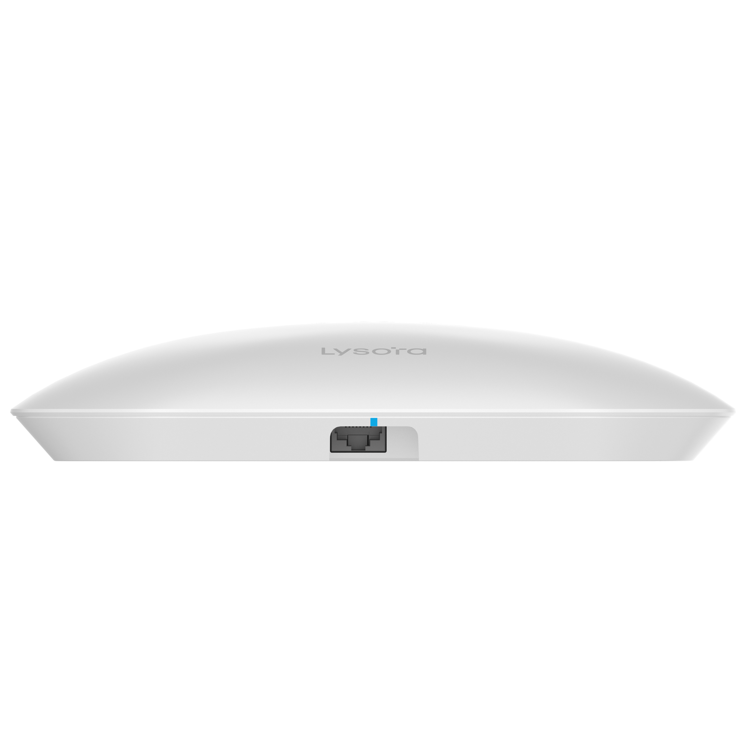 Lysora L7 Wi-Fi 7 BE5040 Dual-Band Ceiling Mount Access Point