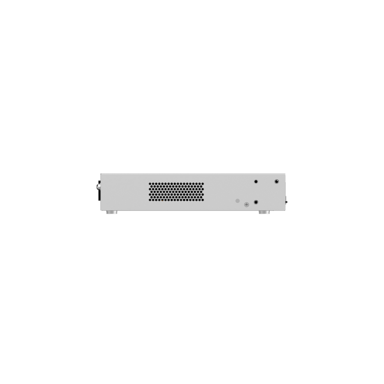Lysora LCS-24GS-P 24-Port Cloud Managed PoE Switch with 370 W PoE Budget