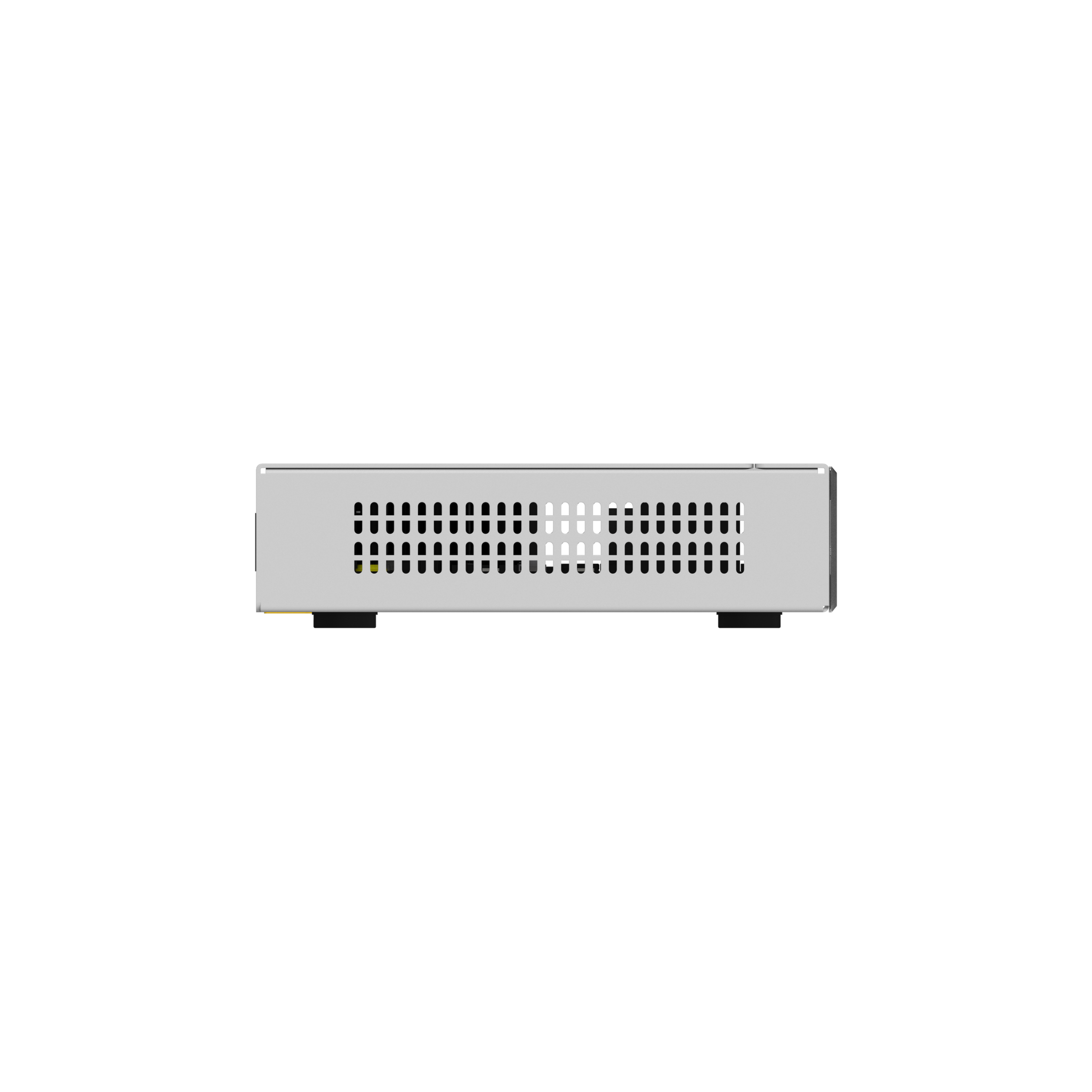 Lysora LR300G-P 10-Port Cloud Managed Router with 110 W PoE Budget