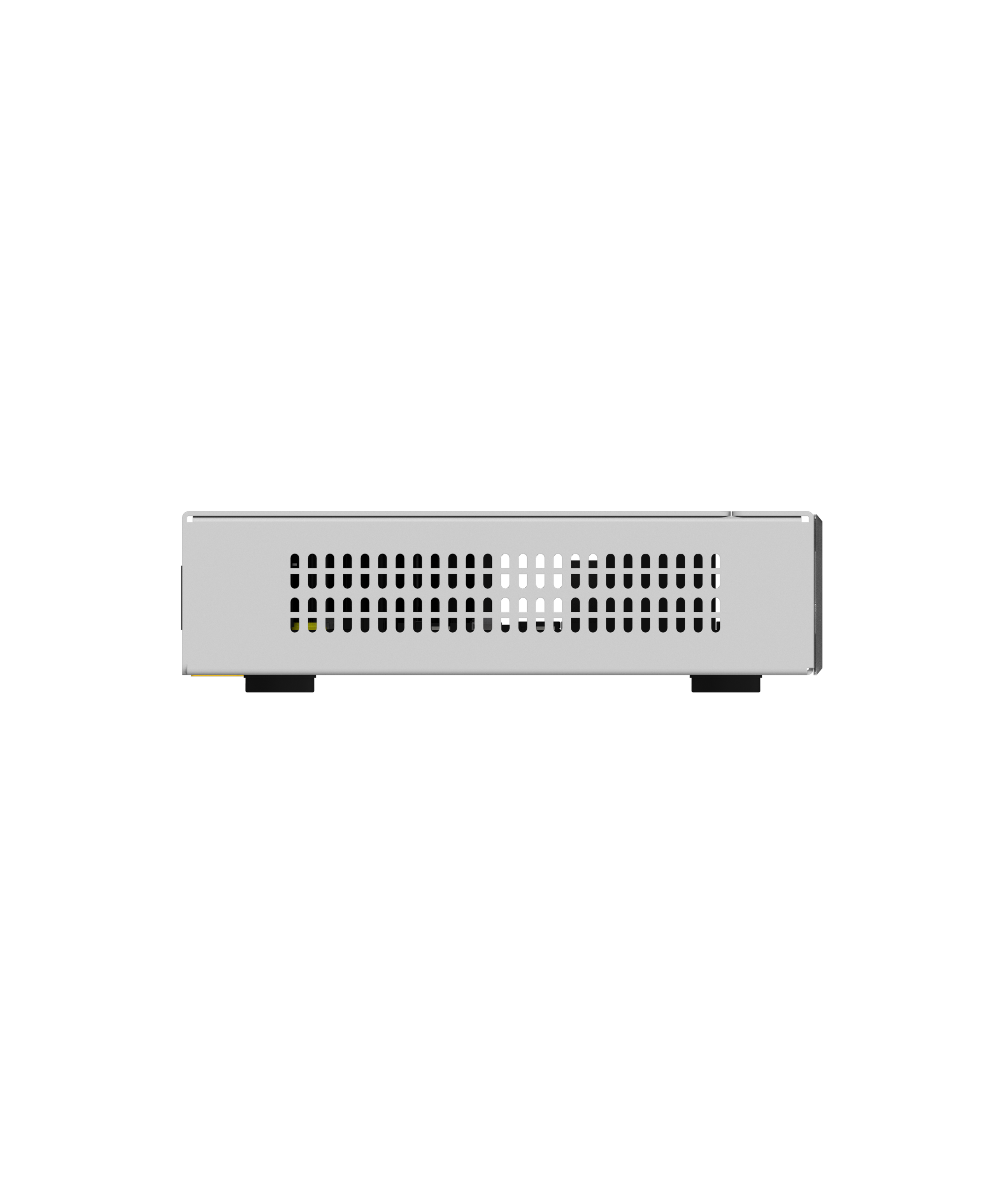 Lysora LR300G-P 10-Port Cloud Managed Router with 110 W PoE Budget