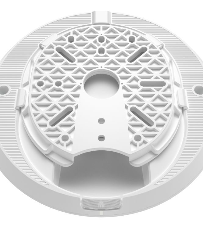 Lysora L6Lite Wi-Fi 6 AX1800 Dual-Band Ceiling Mount Access Point