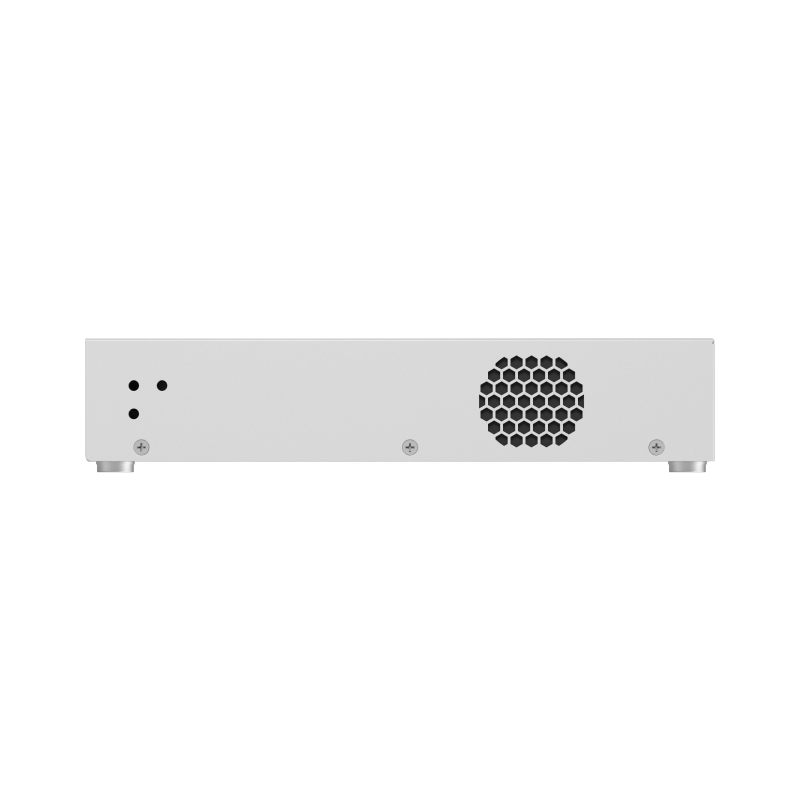 Lysora LCS-16GS-P 16-Port Cloud Managed PoE Switch with 250 W PoE Budget