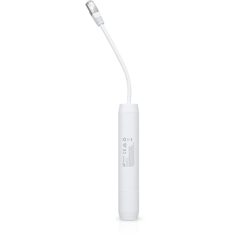 Ubiquiti INS-3AF-O-G Instant 802.3af Outdoor Gigabit PoE Converter