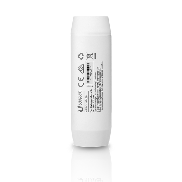Ubiquiti Instant 802.3AF to USB adapter