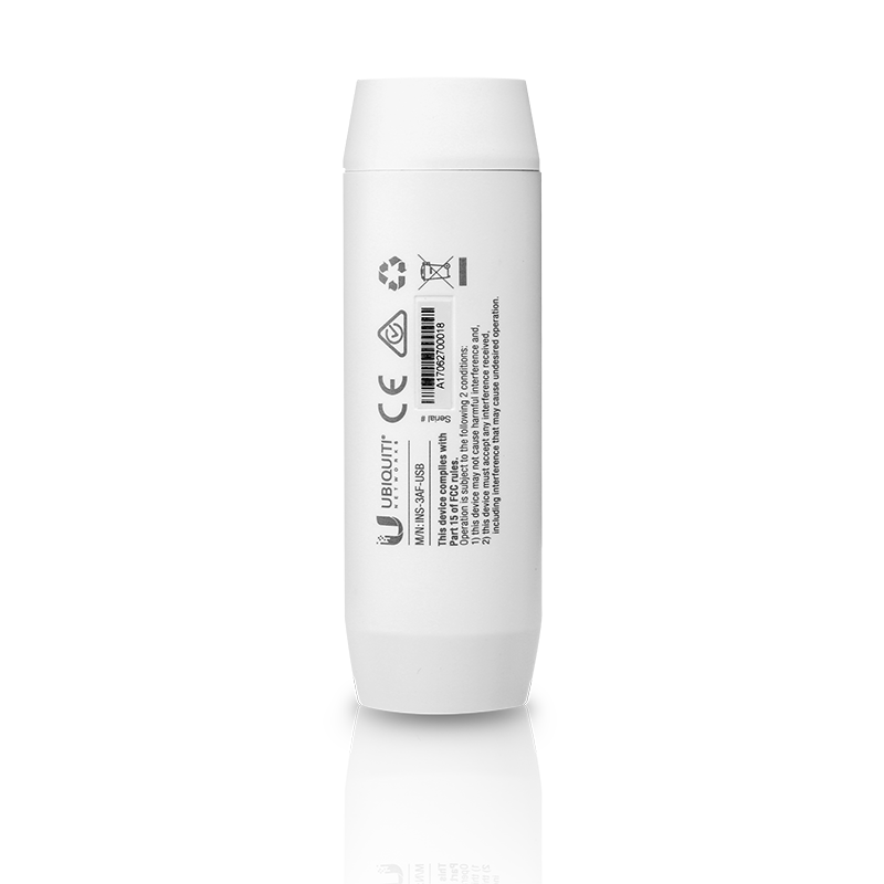 Ubiquiti Instant 802.3AF to USB adapter