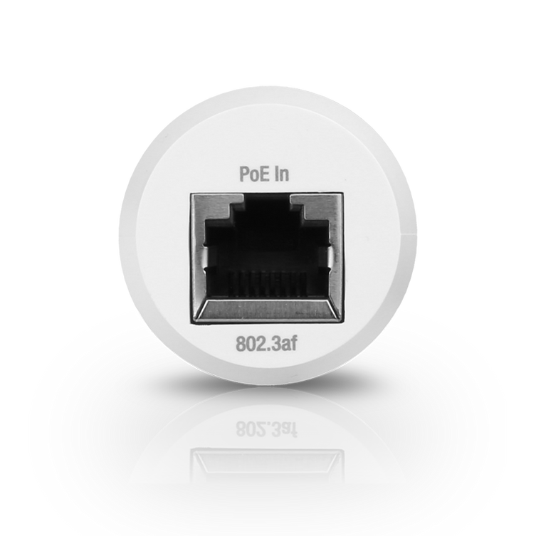 Ubiquiti Instant 802.3AF to USB adapter