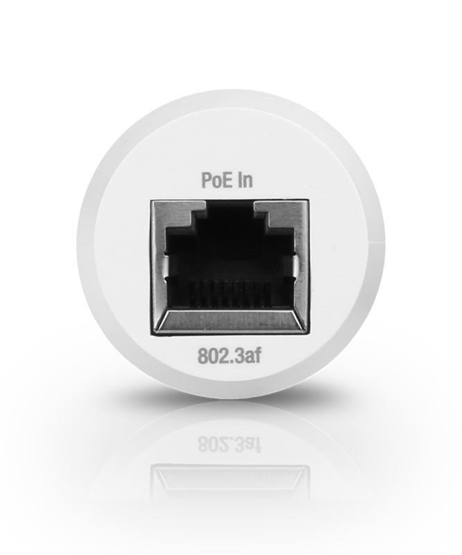 Ubiquiti Instant 802.3AF to USB adapter