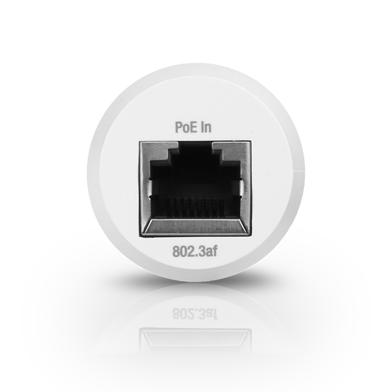 Ubiquiti Instant 802.3AF to USB adapter