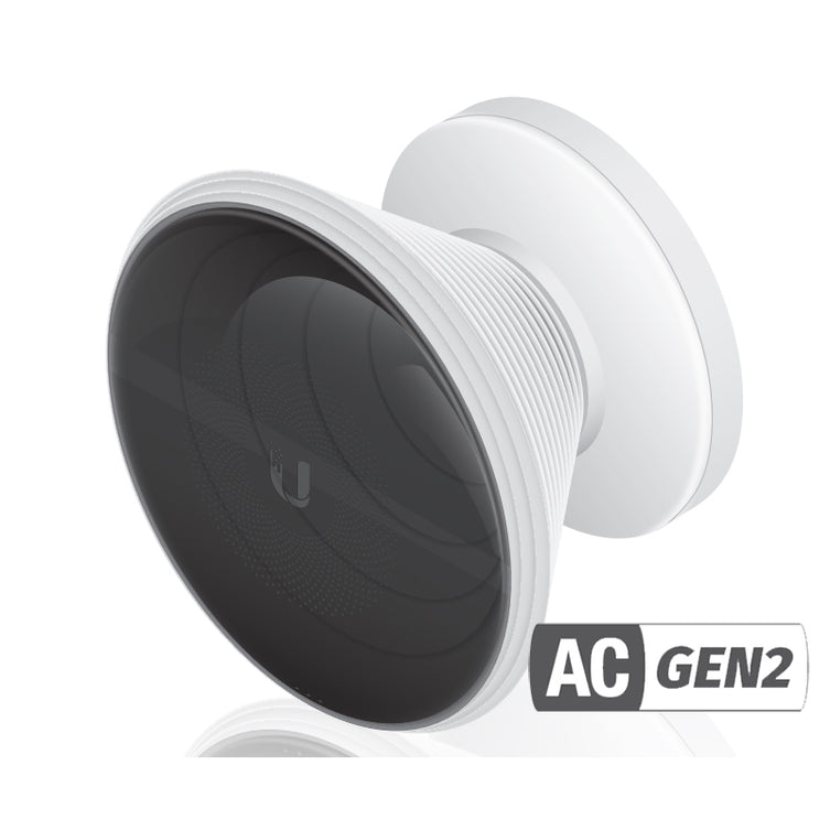 Ubiquiti Networks IS-5AC-US 5GHz IsoStation ac Gen2 CPE 14dBi US