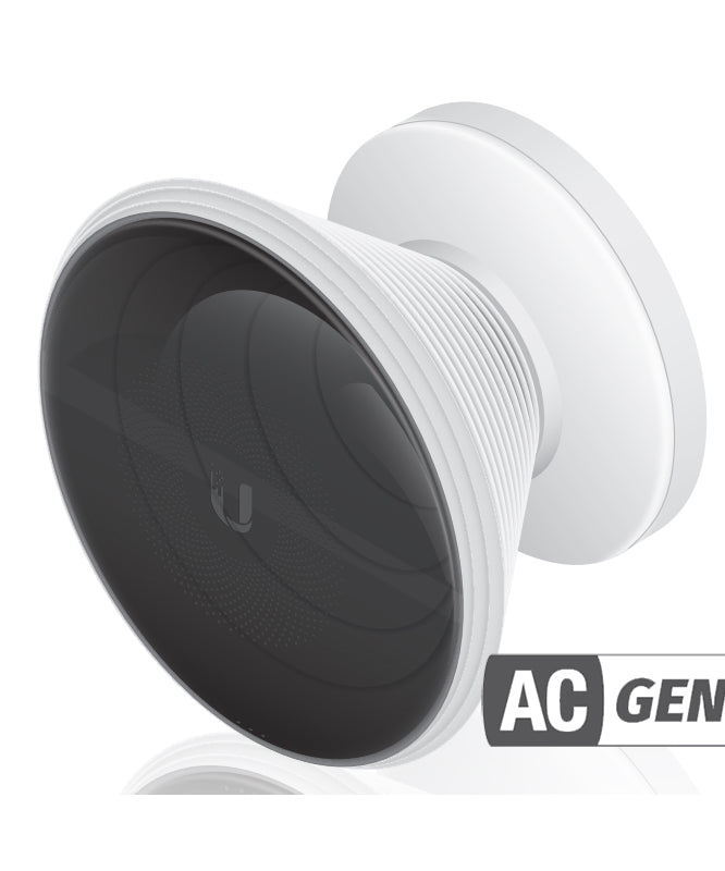 Ubiquiti Networks IS-5AC-US 5GHz IsoStation ac Gen2 CPE 14dBi US