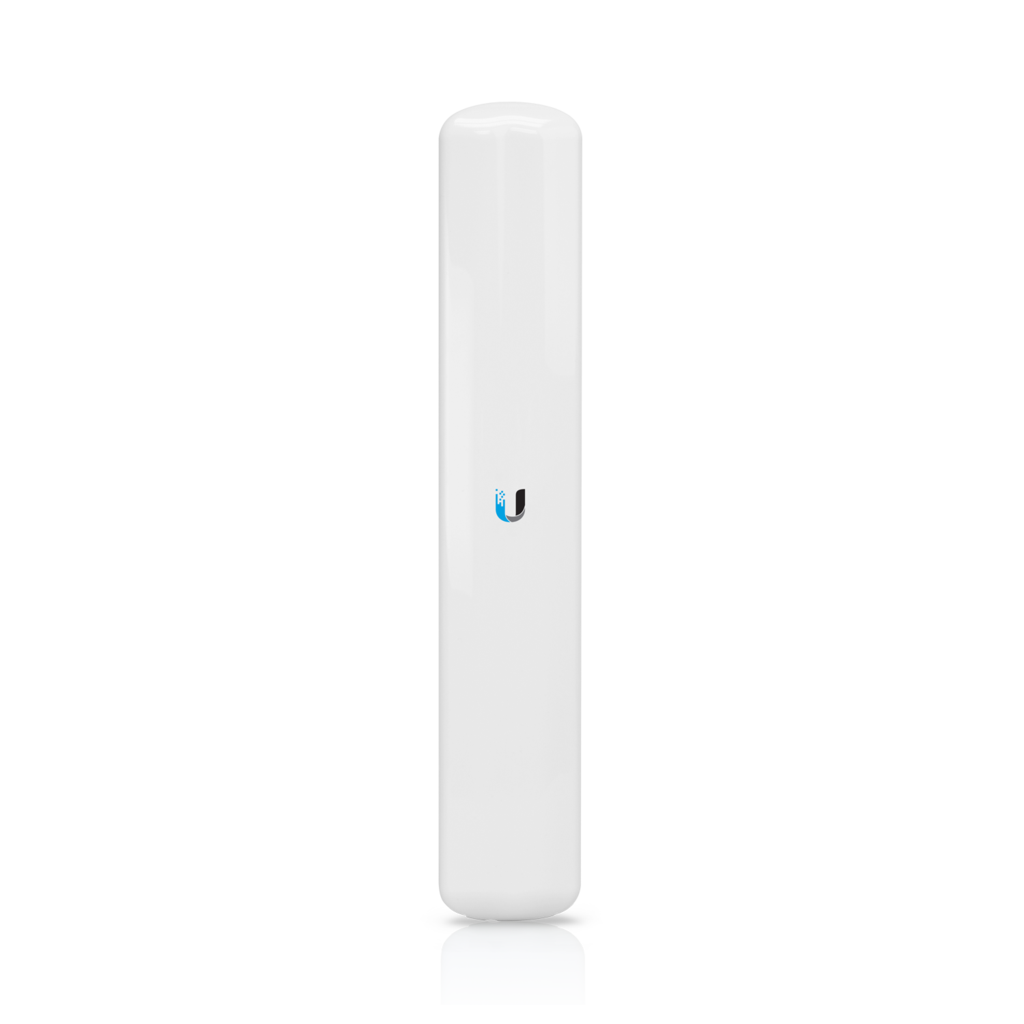 Ubiquiti LAP-120 5GHz LiteBeam airMAX ac PtMP Radio w/ Integrated 16 dBi 120° Sector Antenna