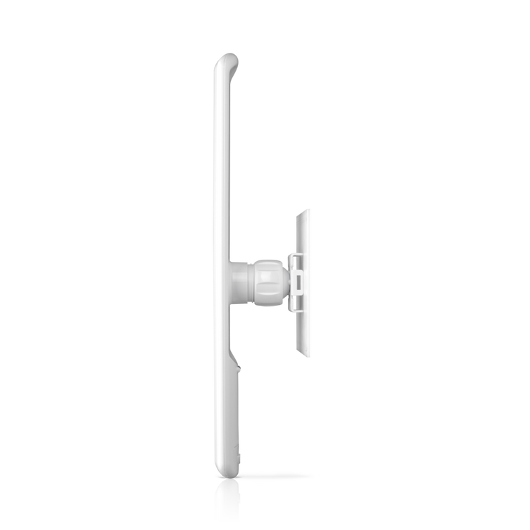 Ubiquiti LAP-120 5GHz LiteBeam airMAX ac PtMP Radio w/ Integrated 16 dBi 120° Sector Antenna