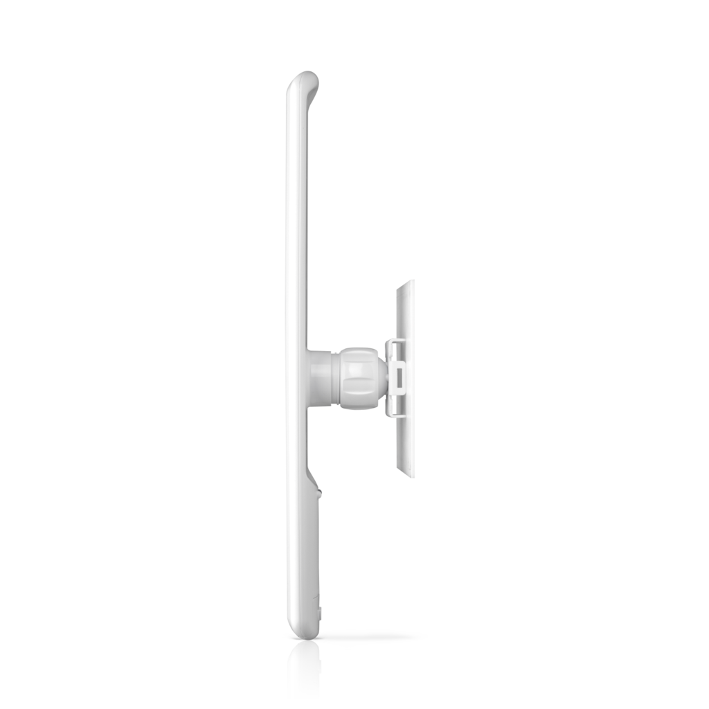 Ubiquiti LAP-120 5GHz LiteBeam airMAX ac PtMP Radio w/ Integrated 16 dBi 120° Sector Antenna
