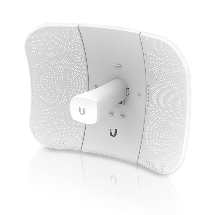 Ubiquiti LBE-5AC-Gen2-US LiteBeam 5AC 23dBi 5GHz Wireless Radio CPE