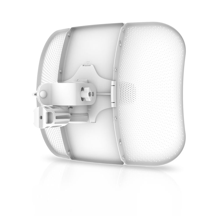 Ubiquiti LBE-5AC-Gen2-US LiteBeam 5AC 23dBi 5GHz Wireless Radio CPE