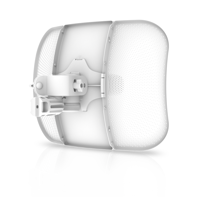 Ubiquiti LBE-5AC-Gen2-US LiteBeam 5AC 23dBi 5GHz Wireless Radio CPE