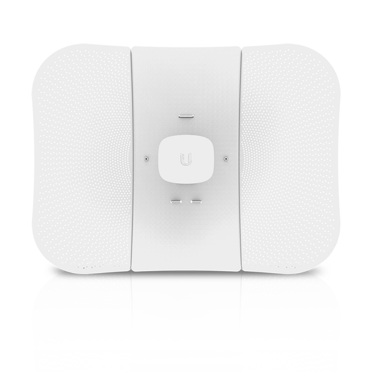 Ubiquiti LBE-5AC-Gen2-US LiteBeam 5AC 23dBi 5GHz Wireless Radio CPE