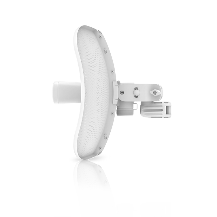 Ubiquiti LBE-5AC-Gen2-US LiteBeam 5AC 23dBi 5GHz Wireless Radio CPE