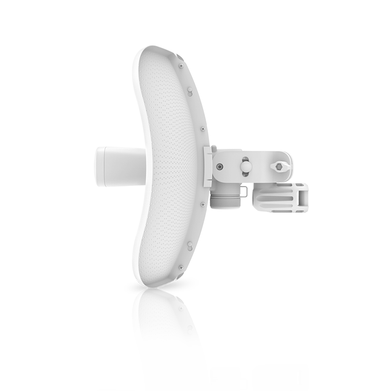 Ubiquiti LBE-5AC-Gen2-US LiteBeam 5AC 23dBi 5GHz Wireless Radio CPE