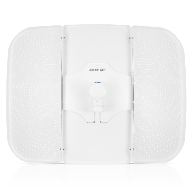 Ubiquiti Networks LiteBeam 5AC Long-Range airMAX AC CPE