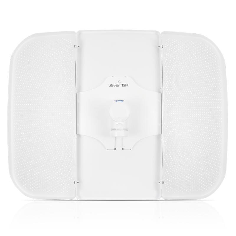 Ubiquiti Networks LiteBeam 5AC Long-Range airMAX AC CPE