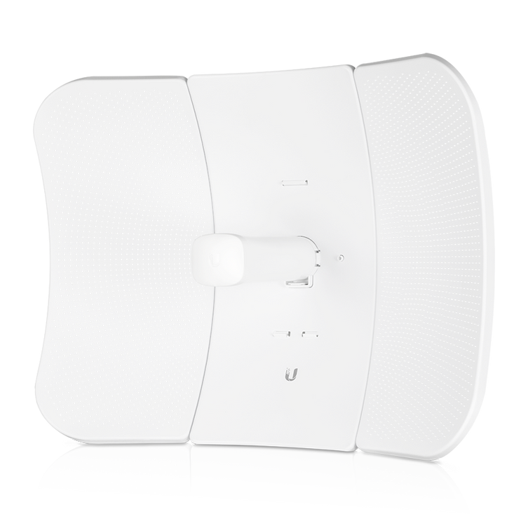 Ubiquiti Networks LiteBeam 5AC Long-Range airMAX AC CPE