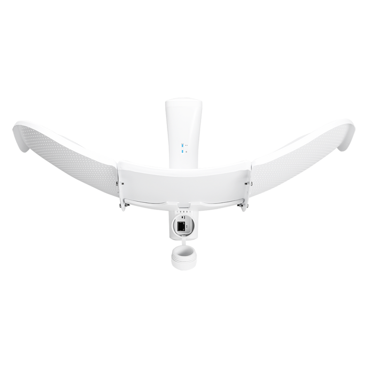 Ubiquiti Networks LiteBeam 5AC Long-Range airMAX AC CPE