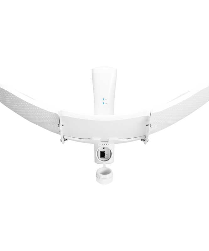 Ubiquiti Networks LiteBeam 5AC Long-Range airMAX AC CPE