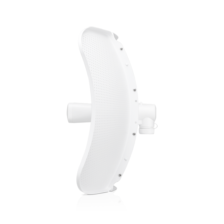 Ubiquiti Networks LiteBeam 5AC Long-Range airMAX AC CPE