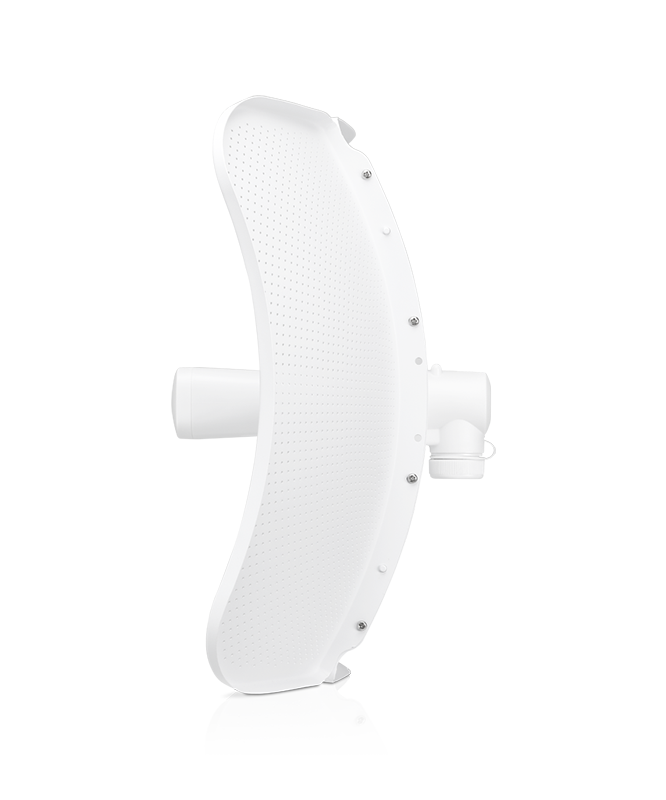 Ubiquiti Networks LiteBeam 5AC Long-Range airMAX AC CPE
