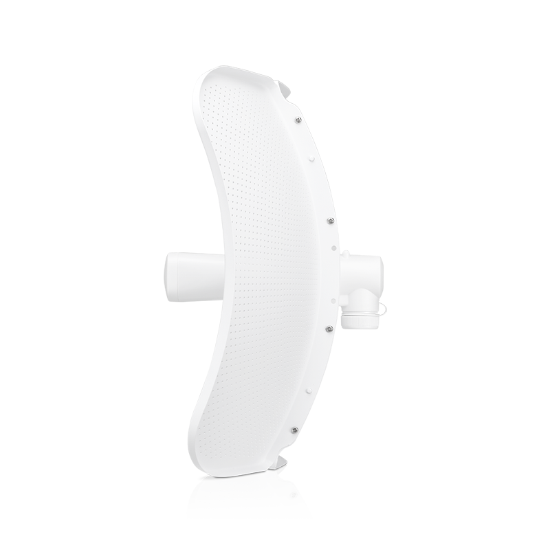 Ubiquiti Networks LiteBeam 5AC Long-Range airMAX AC CPE