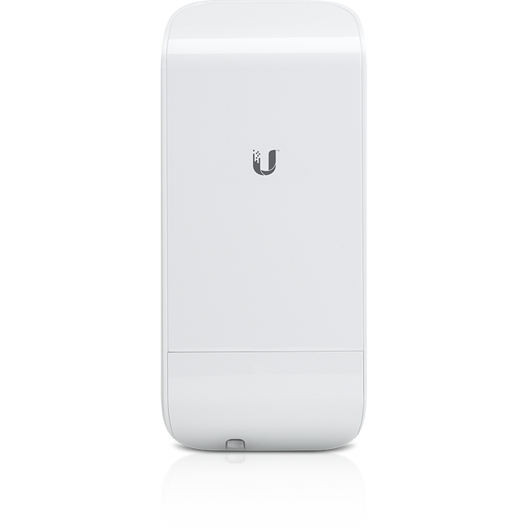 Ubiquiti NanoStation LocoM2 US Outdoor MIMO 2x2 802.11g/n